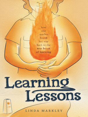 cover image of Learning Lessons